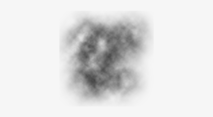 Fog Transparent Black - Humo De Tierra Png, transparent png #1735955