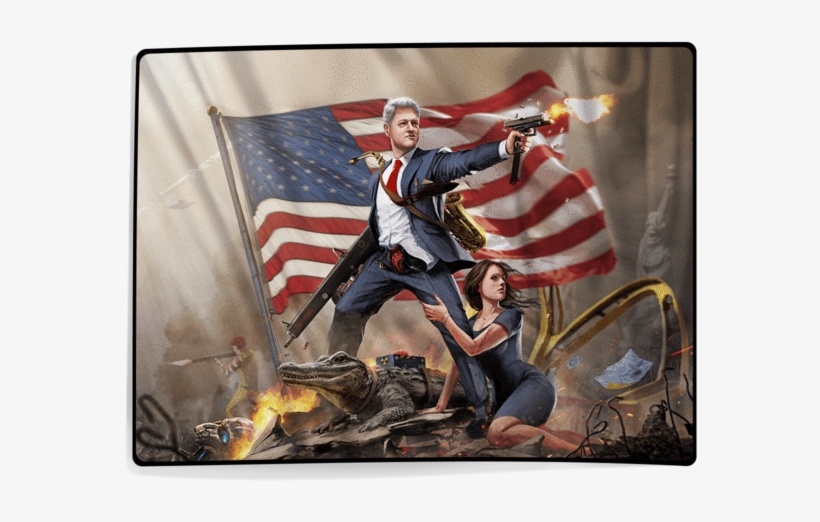 Slayer In Chief - Arkansas Stainless Steel Travel Mug, transparent png #1736044