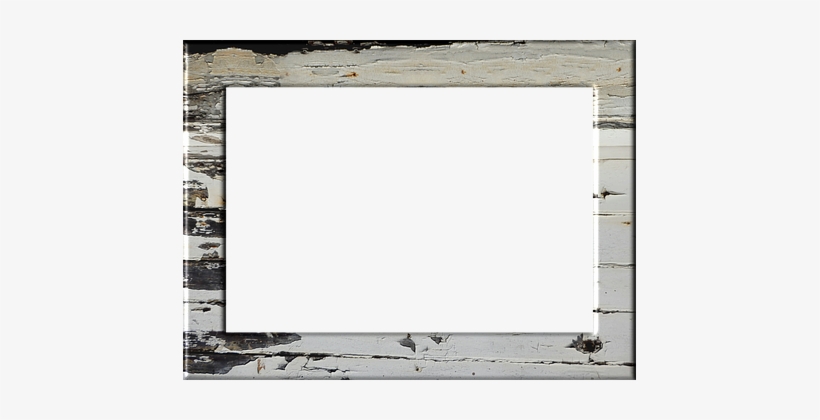 Frame Photo Frame Design Border Background - Picture Frame, transparent png #1736088