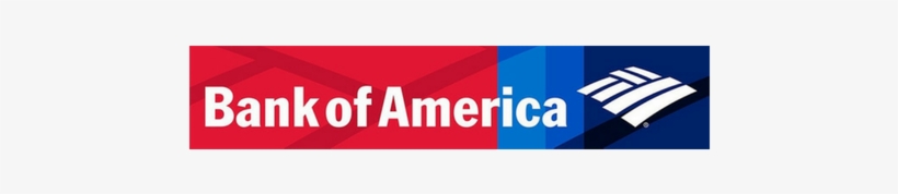 Bank Of America, transparent png #1736139