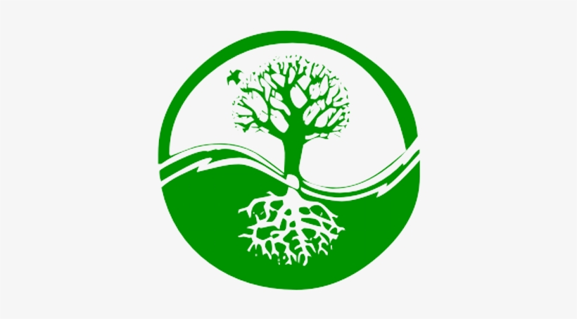 Money Tree - Yin Yang, transparent png #1736197