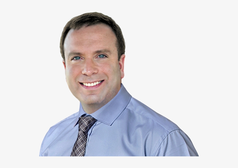 How Bill Clinton Cleared A Path For Donald Trump - Dana Milbank, transparent png #1736244