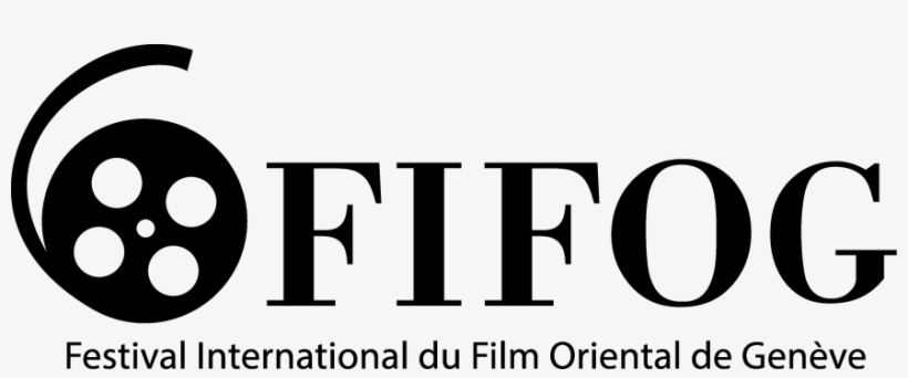 Logo Fifog Black - Amber Graphic, transparent png #1736529