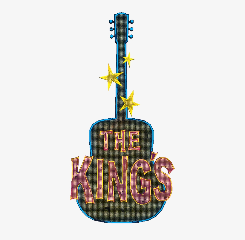 Kings Sign - Kings Logo Fallout New Vegas, transparent png #1736570
