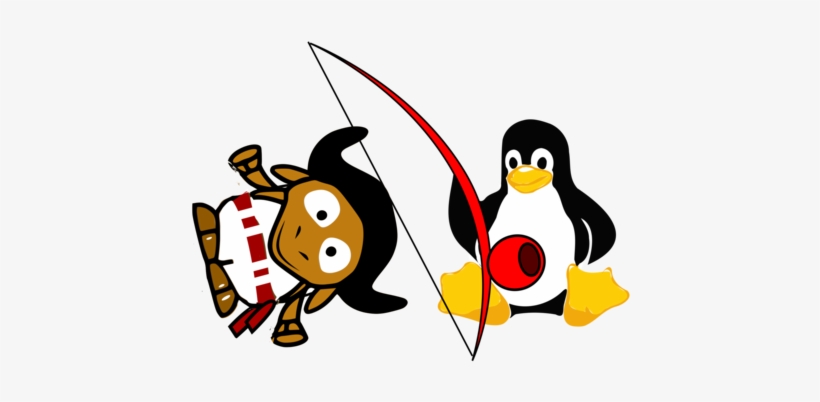 Penguin Computer Icons Drawing Download - Clip Art, transparent png #1736573