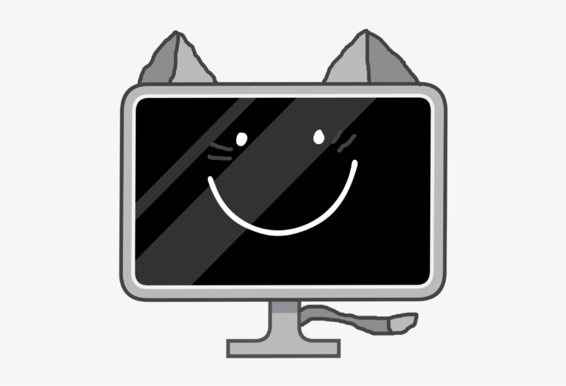 File - Cat Tv - Fog - Wiki, transparent png #1736597