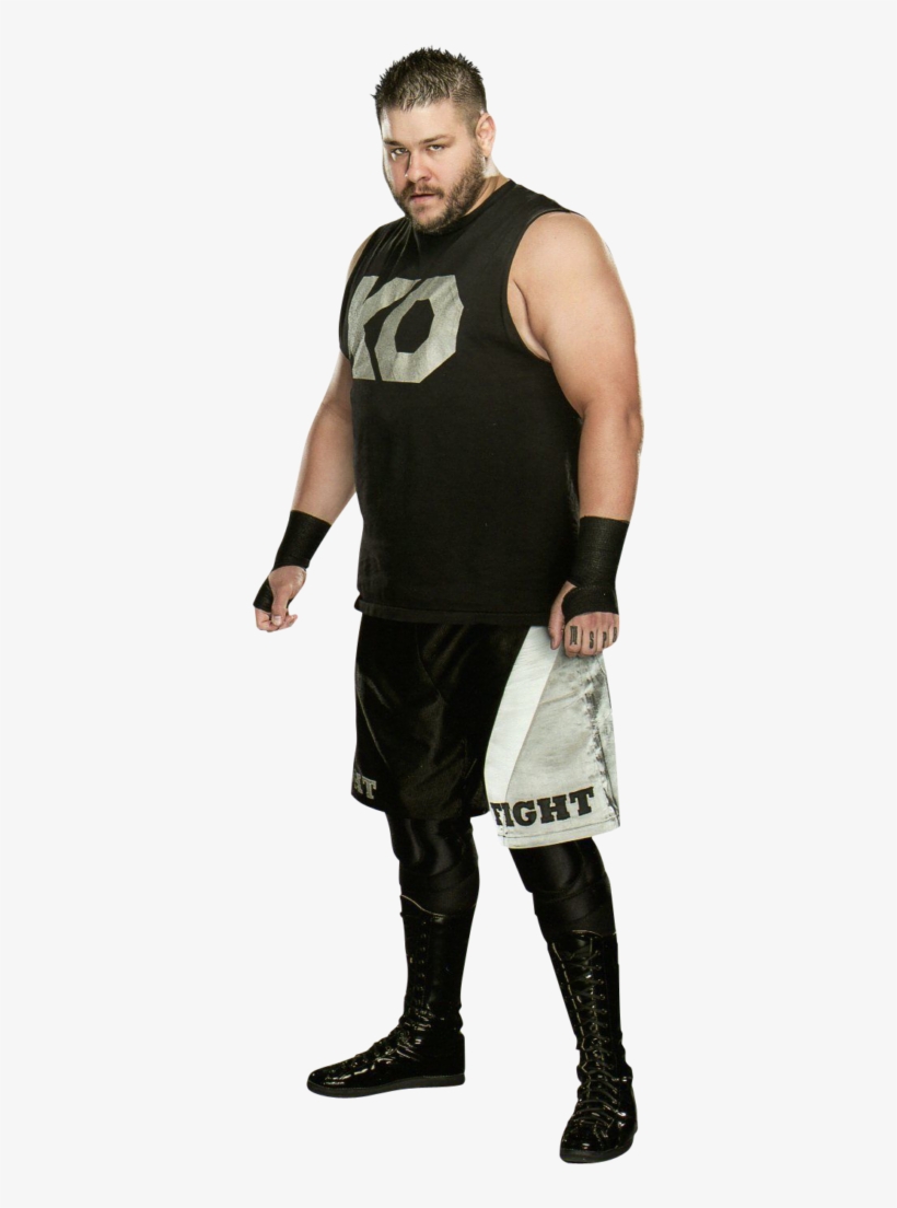 Kevin Owens Png Transparent Image - Png Kevin Owens, transparent png #1736684