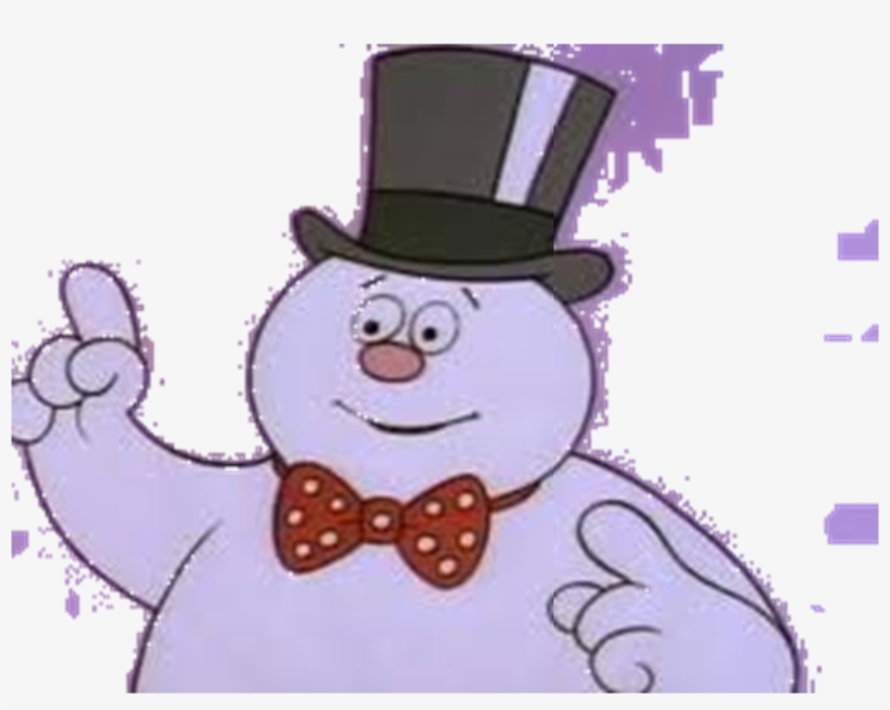 Frosty From Frosty Returns - Wiki, transparent png #1736712