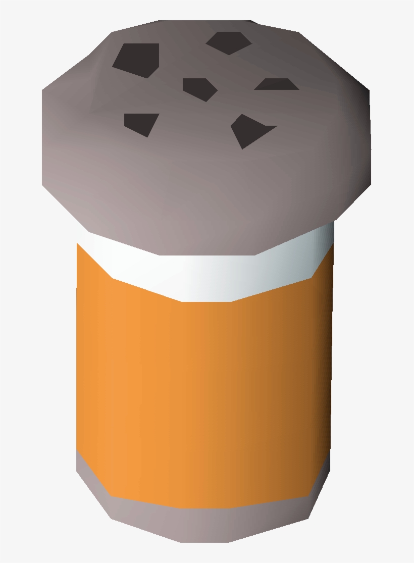 Orange Spice - Spices Runescape, transparent png #1736741