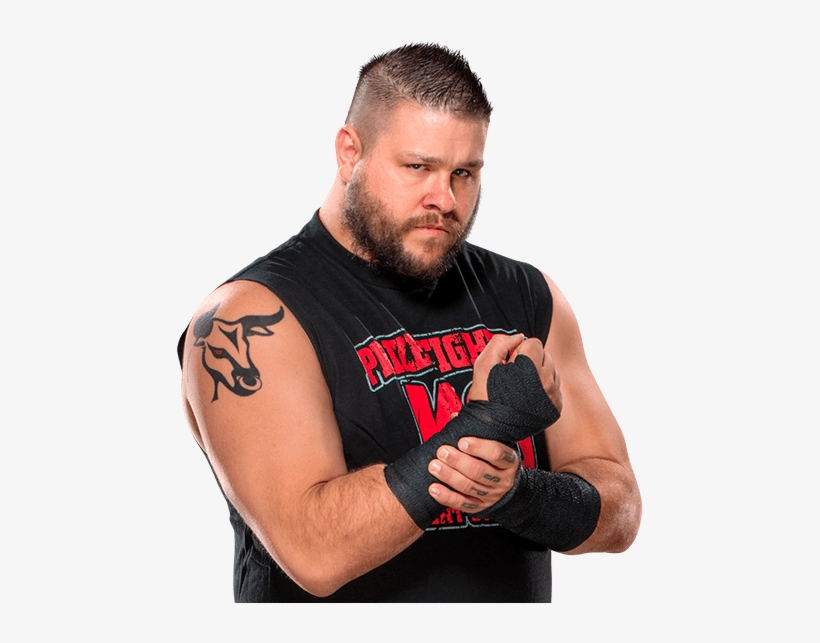 Daniel Bryan, Vs, Kevin Owens - Wwe2k18 Kevin Owens, transparent png #1736816