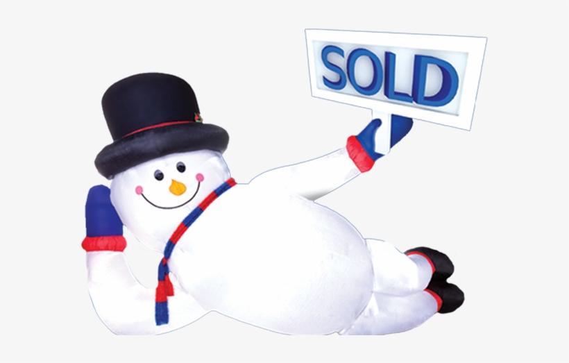 Frosty Marketing Team, transparent png #1736917