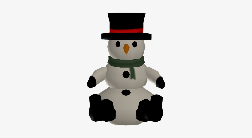 Frosty The Snowfriend - Snowman, transparent png #1736921