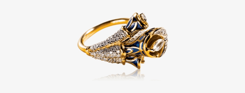 View View Necklace - Zoya Diamond Jewellery, transparent png #1736922