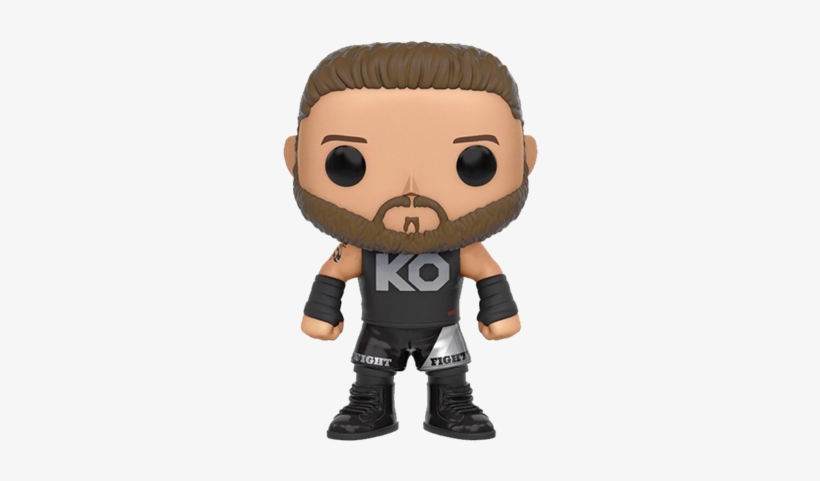 Wrestling Kevin Owens Icon - Kevin Owens Funko, transparent png #1736948