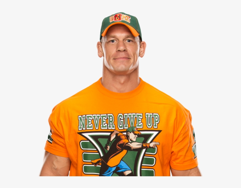 The Big Heel - John Cena Pro Png, transparent png #1736970