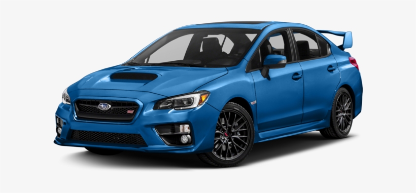 Subaru Png - 2015 Subaru Wrx, transparent png #1737069