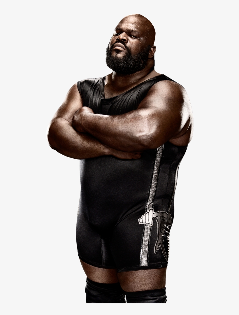 Kevin Owens Render - Wwe Mark Henry Png, transparent png #1737104