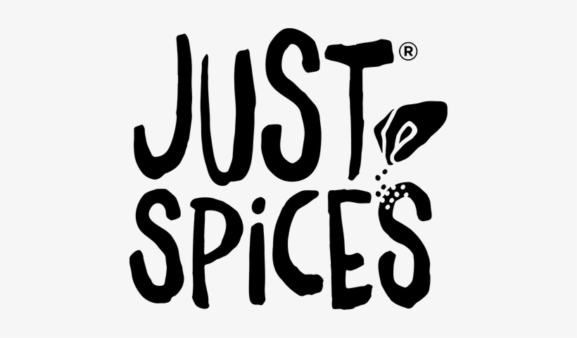 Just Spices - Just Spices Logo Png, transparent png #1737213