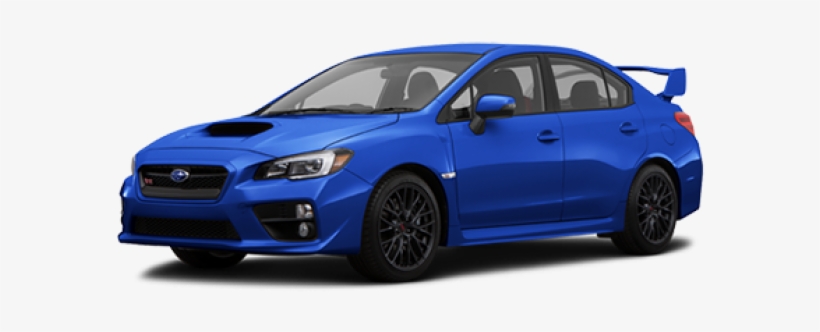 Subaru Png Free Download - Blue Chevy Cruze 2018, transparent png #1737260