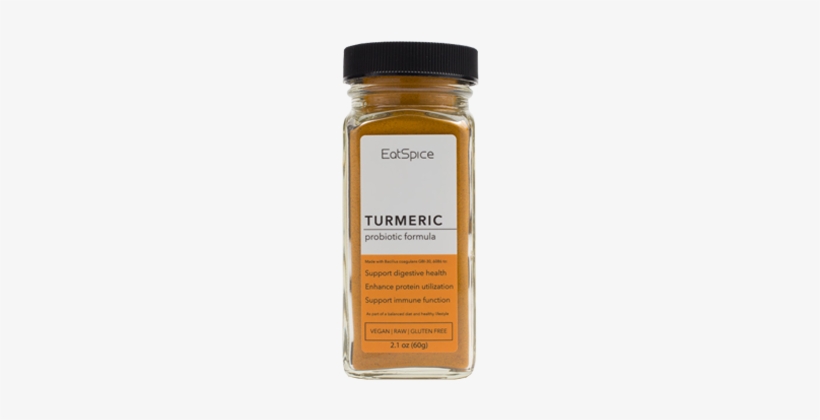 Eatspice Turmeric - Honey, transparent png #1737308