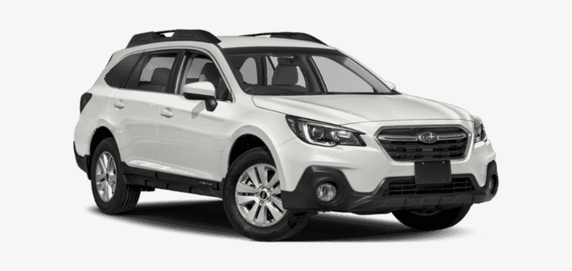 New 2019 Subaru Outback - 2018 Subaru Outback 2.5, transparent png #1737401