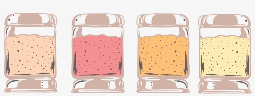 Spices - Water Bottle, transparent png #1737420