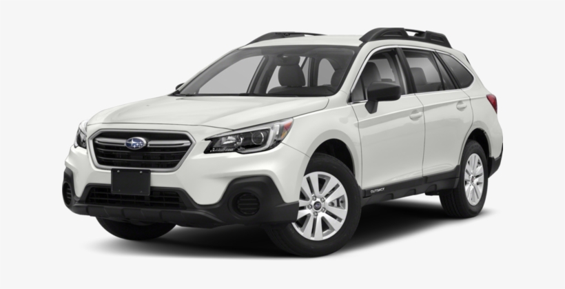 2018 Subaru Outback Suv - Nissan Rogue Vs Subaru Outback 2018, transparent png #1737473