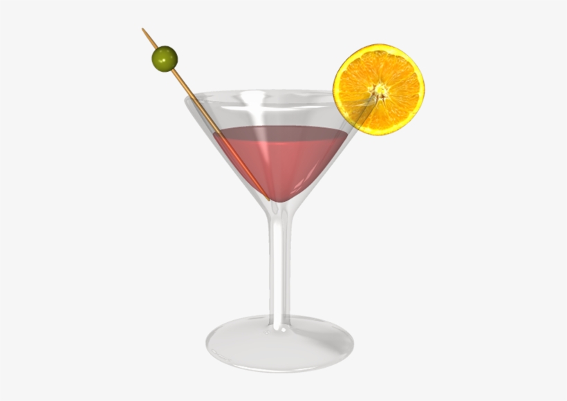 Lacarolita Sweet Sixteen Wine - Cosmopolitan Cocktail, transparent png #1737531