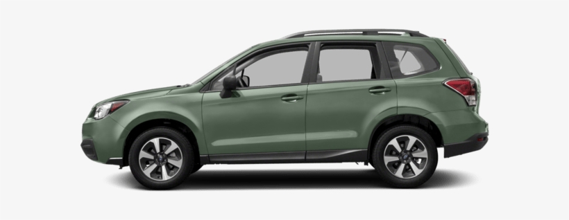 Subaru Png Image Download - 2008 Honda Accord Profile, transparent png #1737562