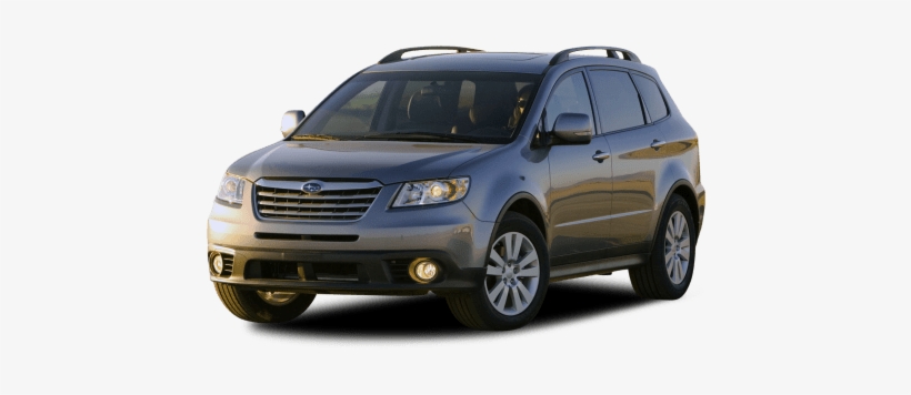 Subaru Tribeca - Subaru Tribeca 2018, transparent png #1737644