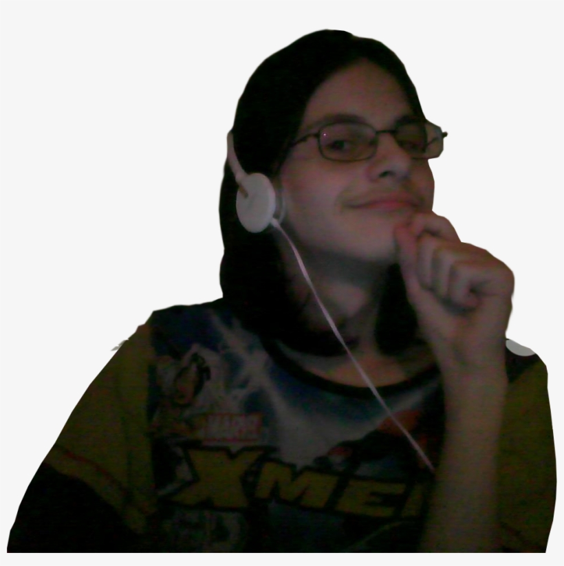 *smug Pepe Face* - Girl, transparent png #1737783