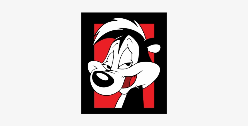 Pepe Le Pew, transparent png #1737831