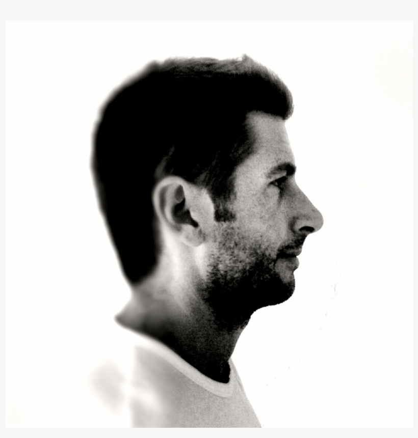 Filmmaker And Producer - Gentleman, transparent png #1738058