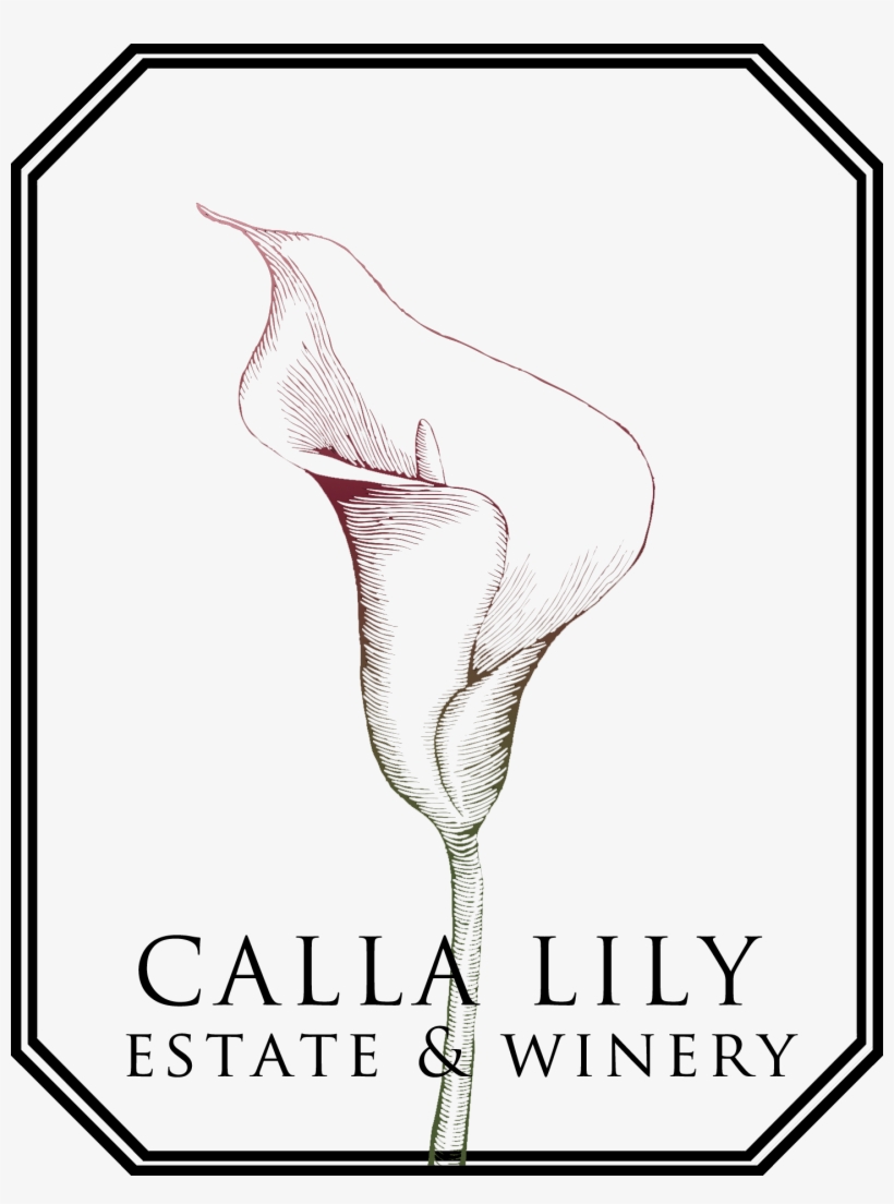 Logo - Pinot Noir, transparent png #1738162