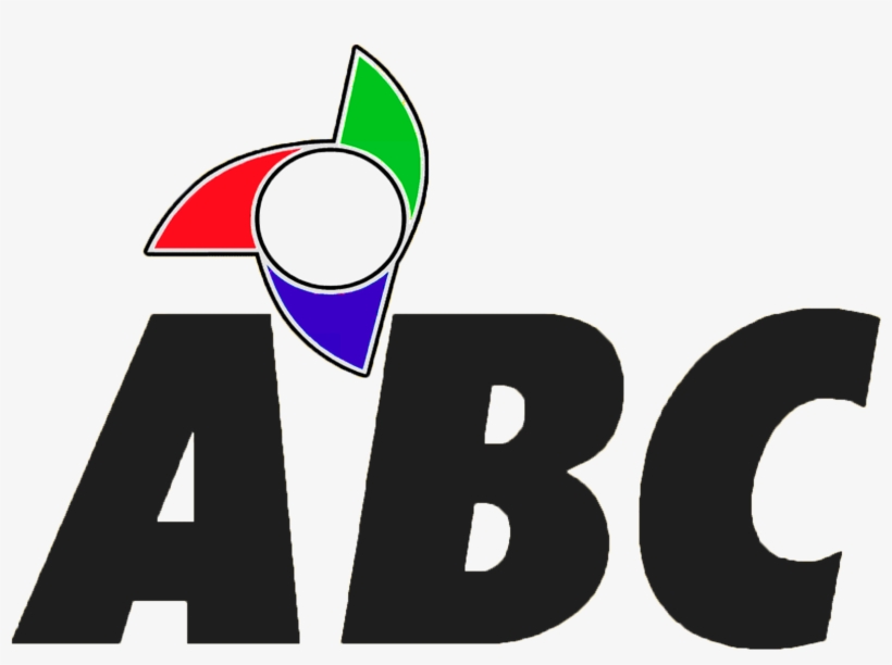 Abc 5 Logo Without Yellow Circle May 2006 - Abc 5 2004, transparent png #1738187