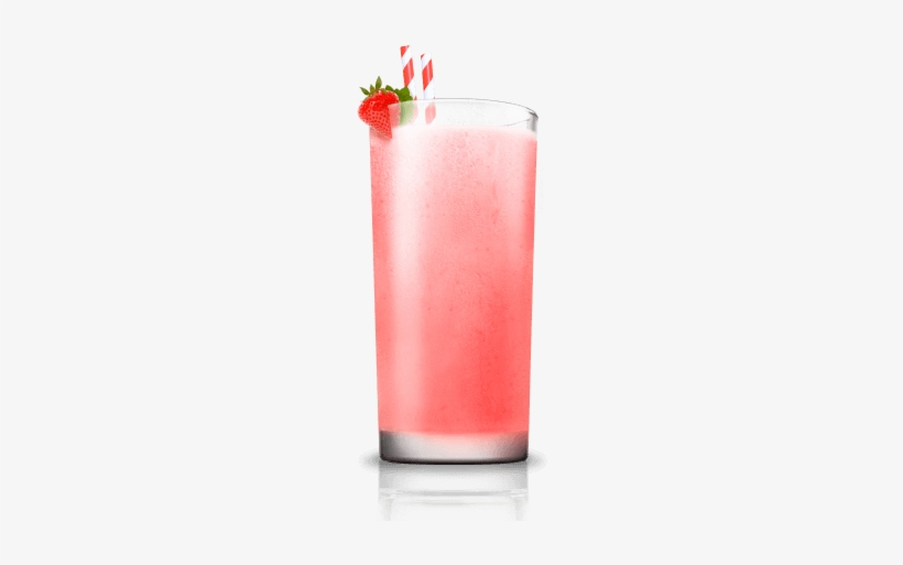 Mixed Berry Smoothie - Batida, transparent png #1738235