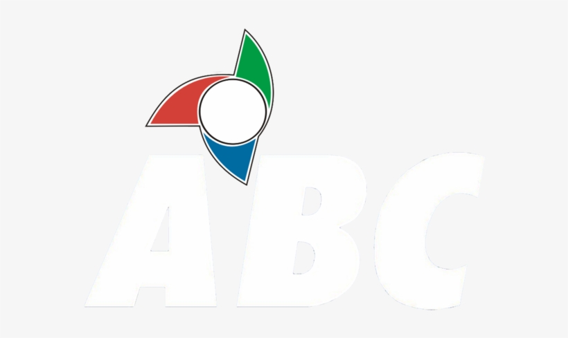 Abc 5 White Logo Without Yellow Circle December 29-31,, transparent png #1738236