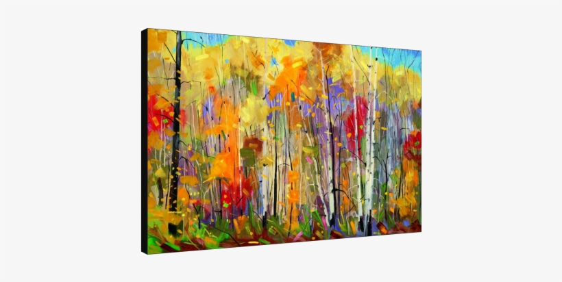 Disco - Supplier Generic Disco Canvas Art - Graham Forsythe, transparent png #1738486