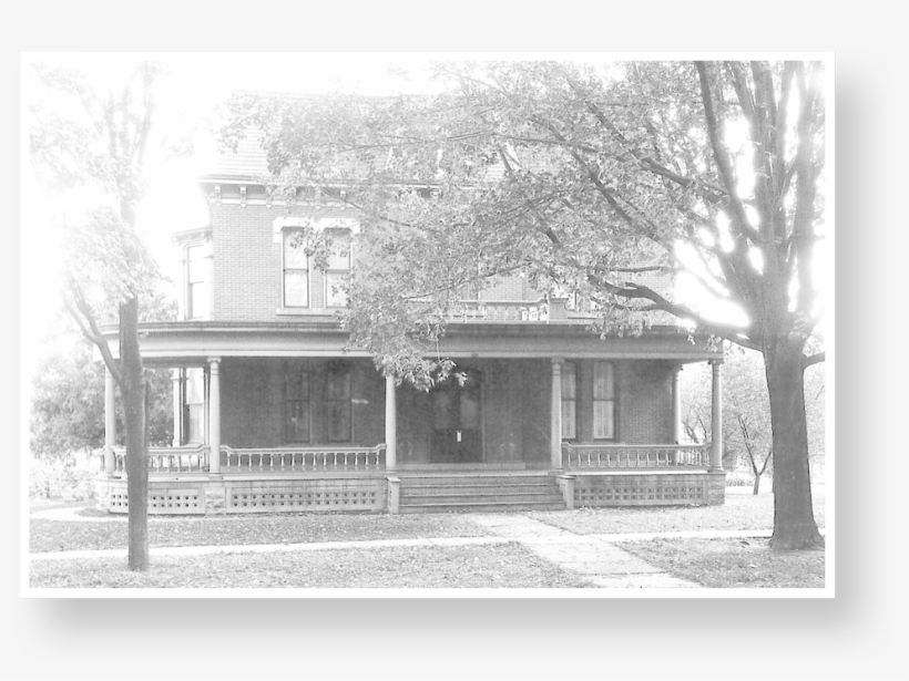 Grand Jivante History Mansion Shadow - Adult, transparent png #1738547