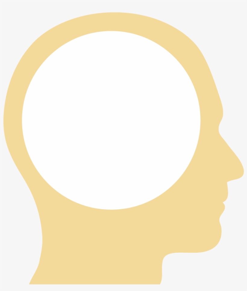 Mr-yellow - Circle, transparent png #1738566