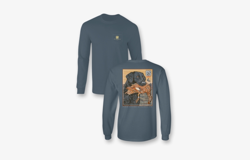 Finn Stone Apparel The Kill Dog Comfort Colors Unisex - Christmas Comfort Color T Shirts, transparent png #1738586
