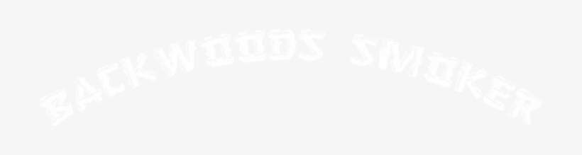 Backwoods Smoker - Oxford University Logo White, transparent png #1738631