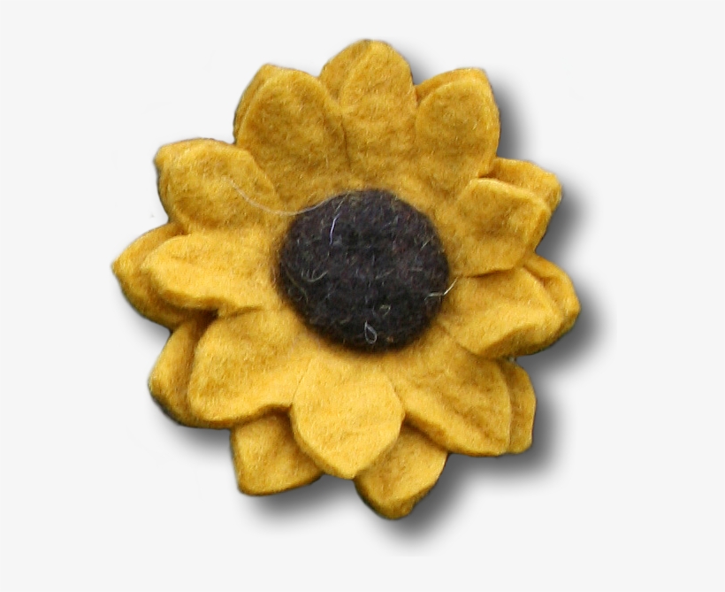 Calla Lily Belt - Corações De Feltro Png, transparent png #1738652