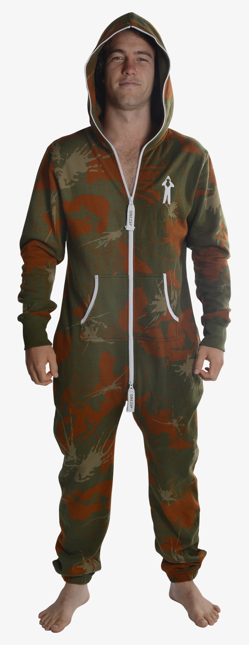 The Backwoods - Pajamas, transparent png #1738656