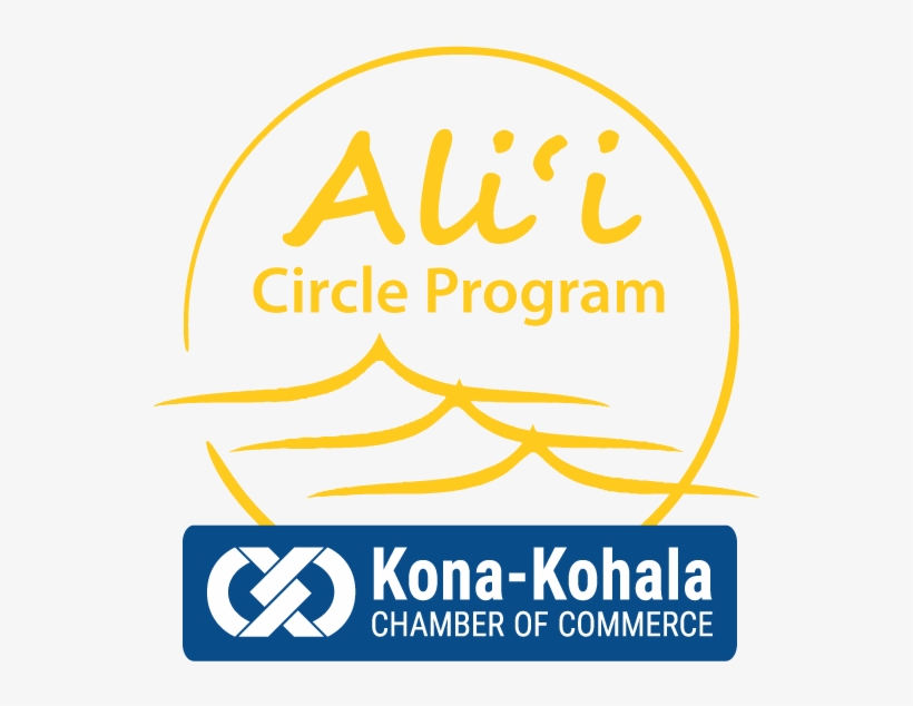 Ali'i Circle - Ros All Day Round Ornament, transparent png #1738694