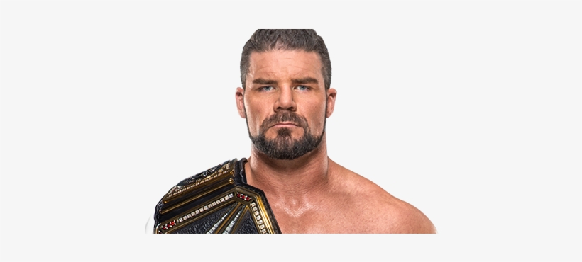 Bobby Roode Intercontinental Champion, transparent png #1738816