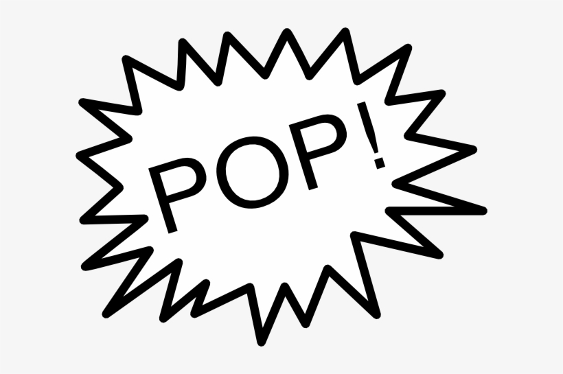 Pop Art Clipart Crash, transparent png #1738817