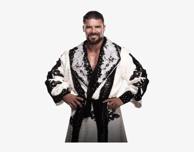 Bobby Roode - Wwe Bobby Roode Png, transparent png #1738818