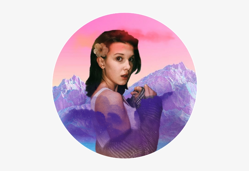 Girl, transparent png #1738855
