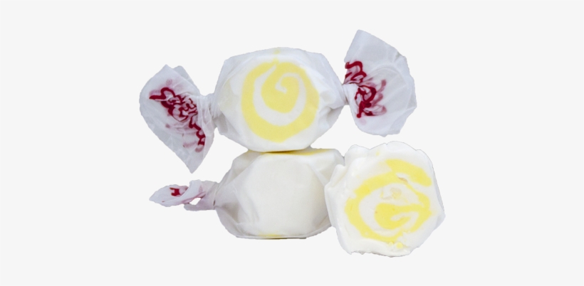 Pina Colada Taffy - Taffy Town Gourmet Pina Colada Salt Water Taffy, 5, transparent png #1738954